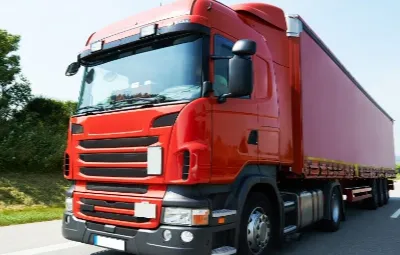 İstanbul Ağaçören Ambar Kargo